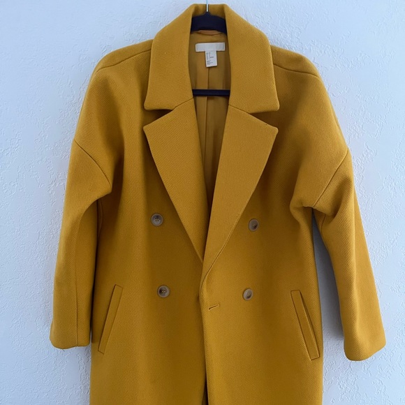 H&M Jackets & Blazers - H&M Winter Coat